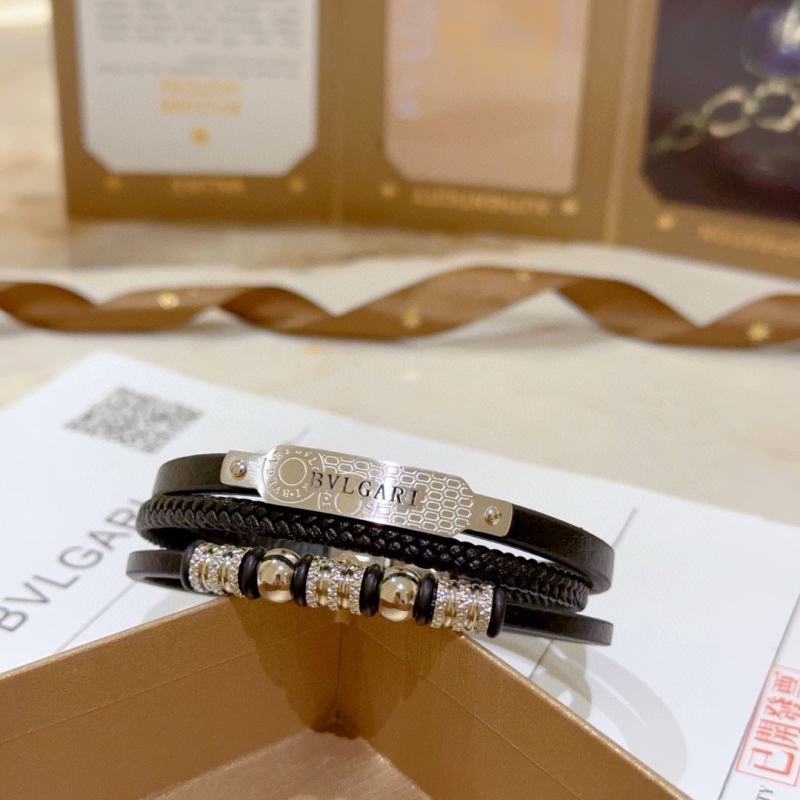 Bv1g*ai bracelets